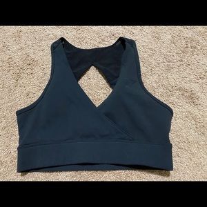 Gymshark Bra, Size M